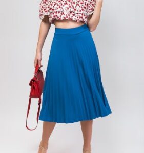 Conjunto Saia e Blusinha