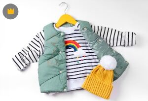 Conjunto Infantil